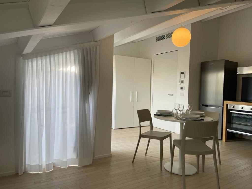 Imhome - Abruzzi Milano Exteriör bild