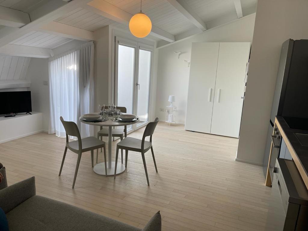 Imhome - Abruzzi Milano Exteriör bild