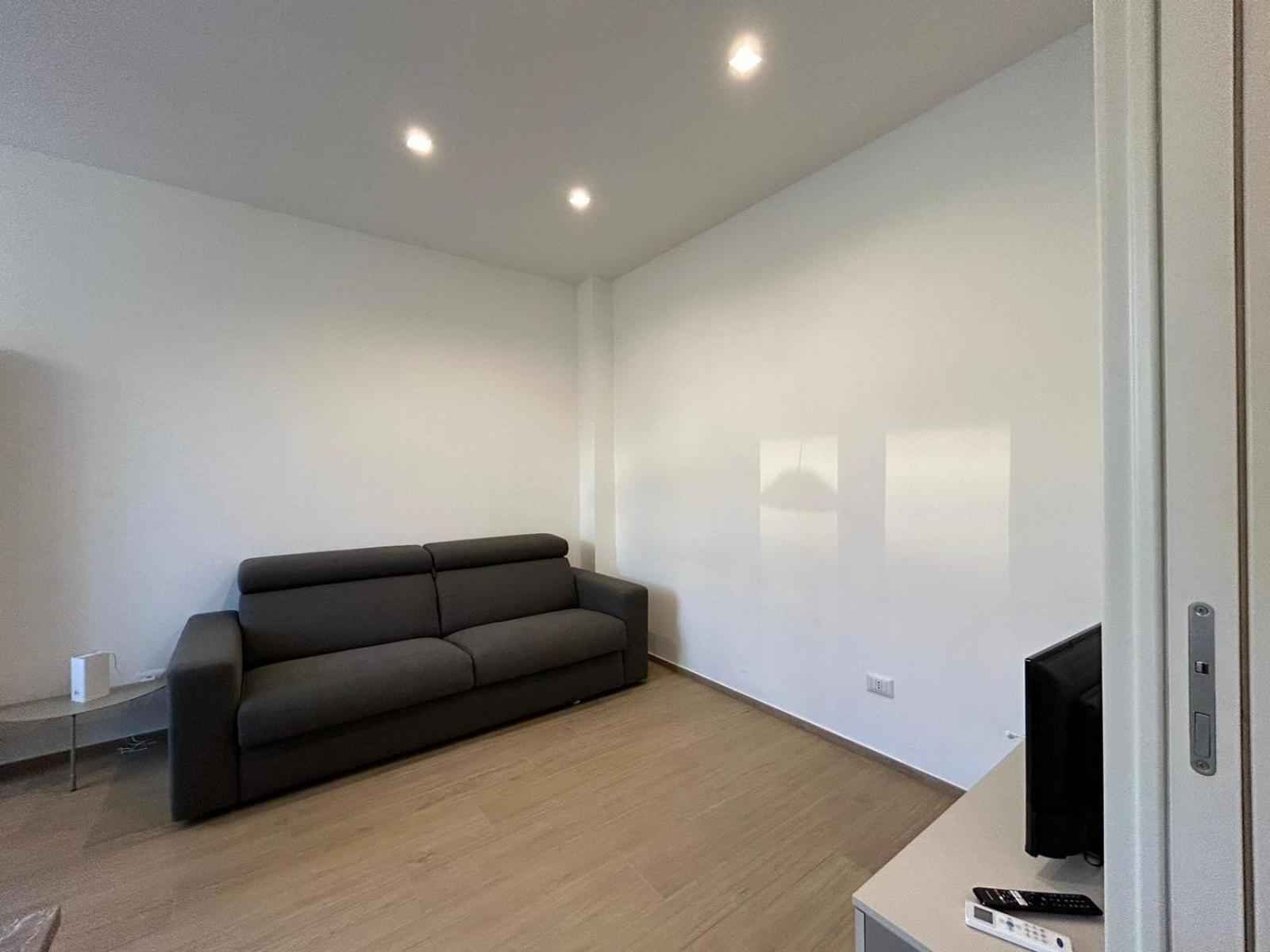 Imhome - Abruzzi Milano Exteriör bild